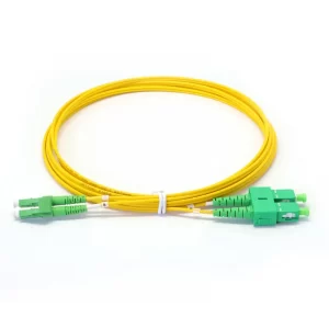 LC SC Patch cords