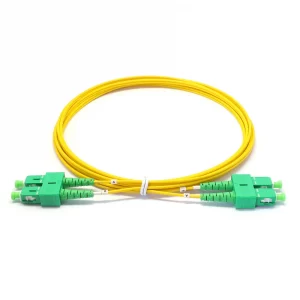 APC SC-SC Patch Cords