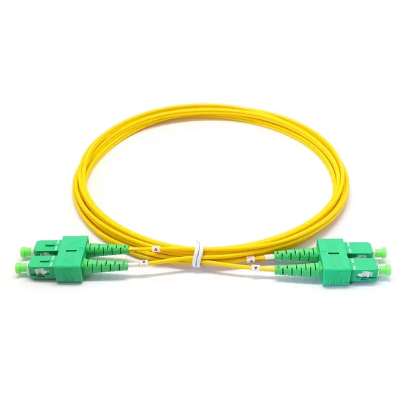 APC SC-SC Patch Cords