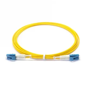 UPC LC-LC Patch Cords