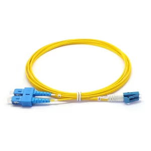 UPC LC-SC Patch Cords