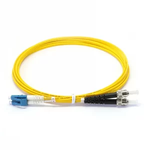 UPC LC-ST Patch Cords