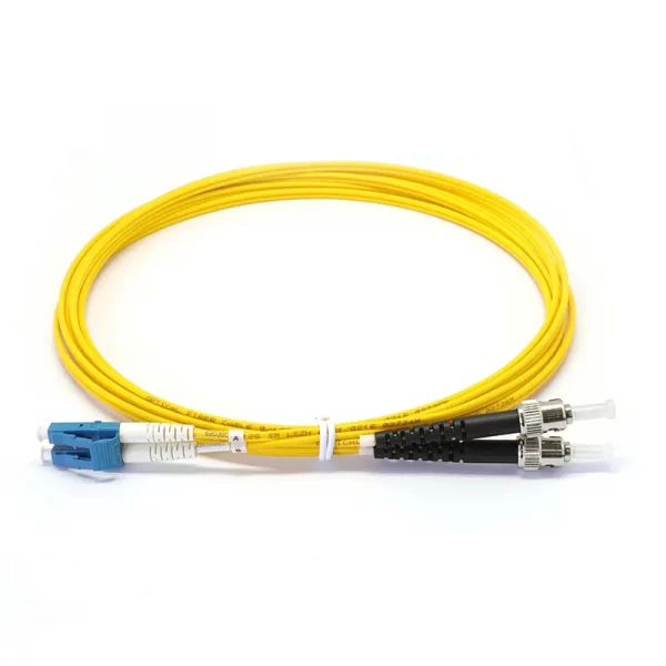 UPC LC-ST Patch Cords