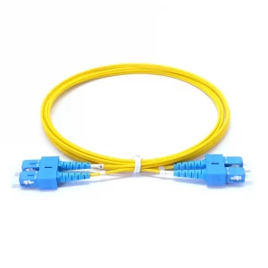 UPC LC LC Patch Cords