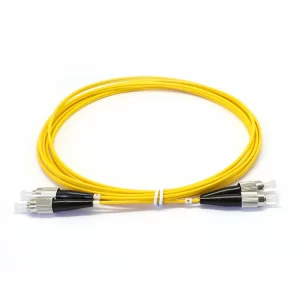 Fc-Fc Patch Cords