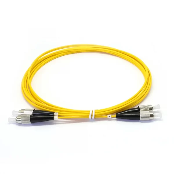 Fc-Fc Patch Cords