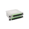 FTTH 1x16 PLC Fiber Optic Splitter